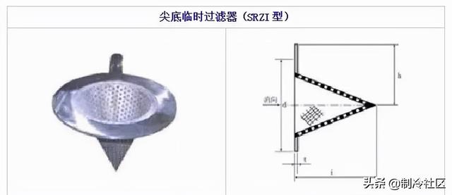 高压管路过滤机毕业设计