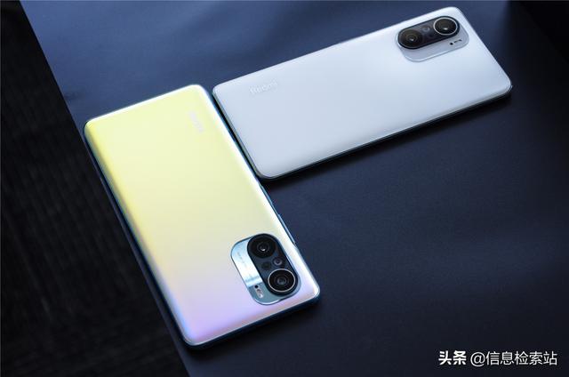 红米K50 Pro“长相”出炉！2亿像素+5200mAh，还有1TB大内存