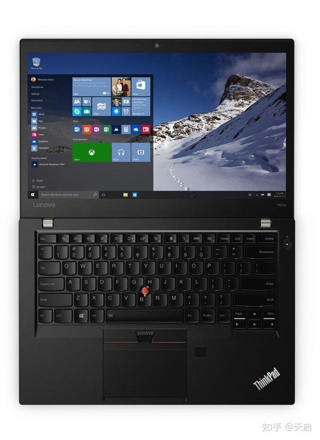 thinkpadt