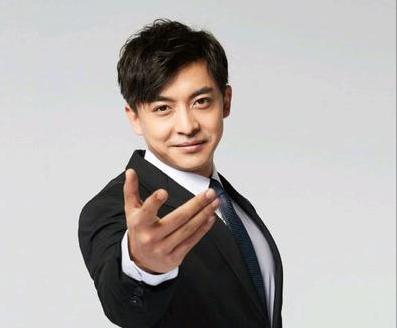 爱情公寓各个演员关系（爱情公寓男演员现状）(24)
