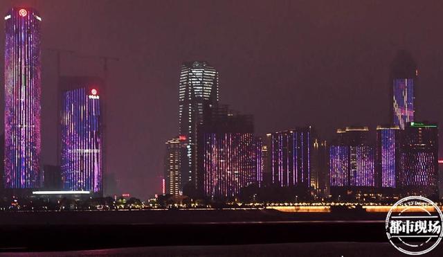 江西工程灯光展厂家