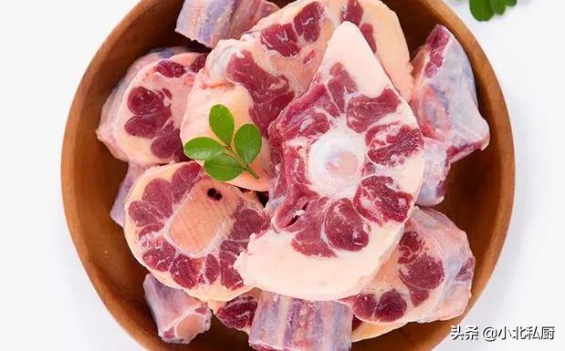 蕃茄牛尾汤