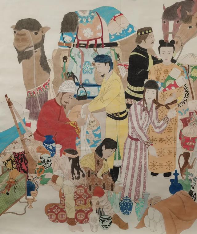 2019年南京工程学院毕业展