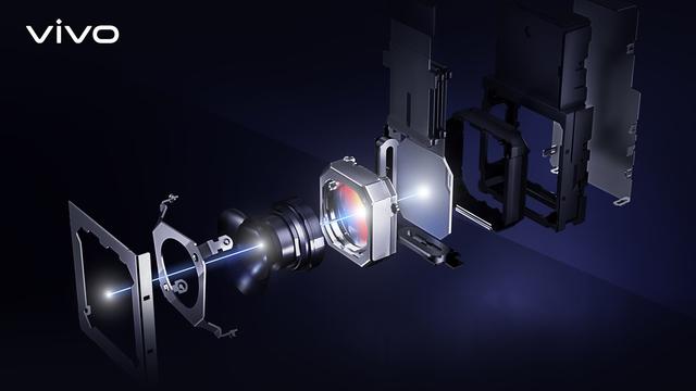 电影模式登陆安卓，屏下相机更完善！2022年手机相机技术趋势预测