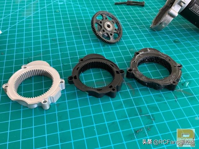 rc模型车和工程机械展