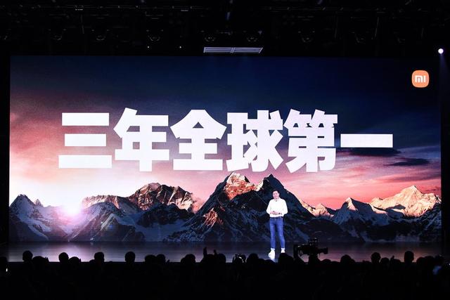 雷軍年度演講總結，小米多款新品發佈，真全面屏、5 代平板都來瞭
