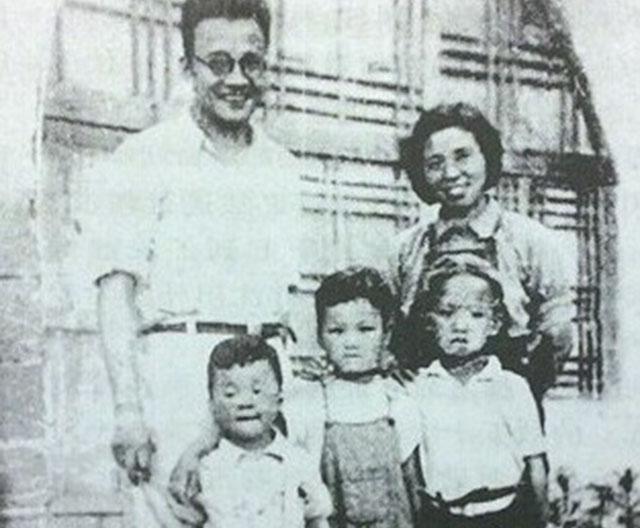 博古简历:博古牺牲后，次女由后妈抚养，长大从事医学研究，丈夫官至副国级