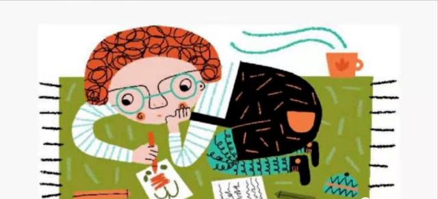 点亮内心的智慧之灯 ‖ 正念小孩