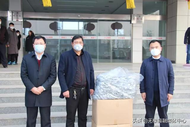 无棣县展泰工程
