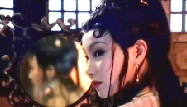 潘金莲的小资生活txt(潘金莲的发型txt)