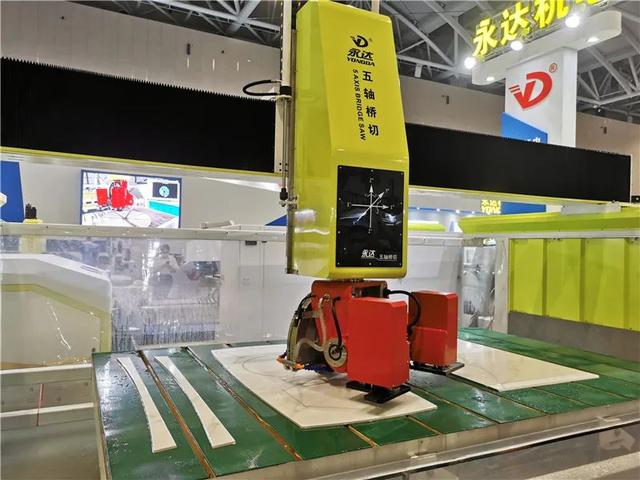 窑炉机械展