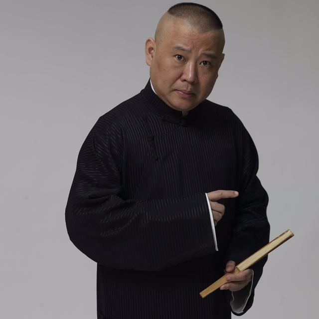 郭德纲的老婆个人资料(郭德纲的老婆个人资料简介)