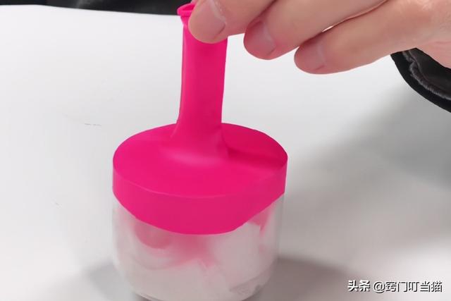 如何自制空气过滤机