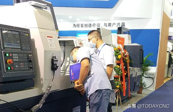 深圳cnc数控机械展