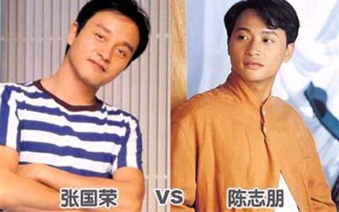 尔泰是谁演的:靠《还珠格格》尔泰一角走红，被称为“小张国荣”的他近况如何