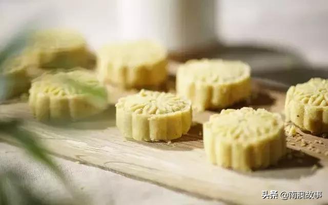 广东人眼中的十大美食（大广东的地道美食一个都不放过）(14)