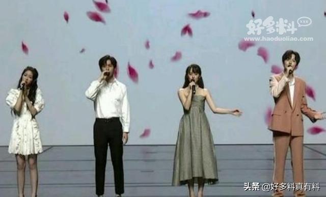 成毅和袁冰妍公开恋情(成毅和袁冰妍现实结婚了吗)