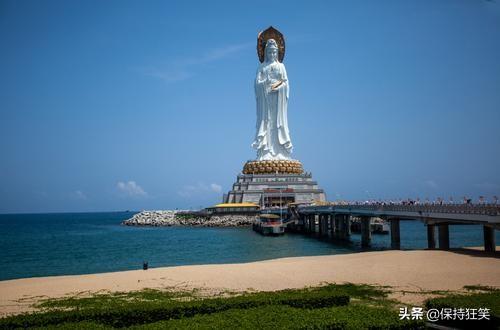 海南景点