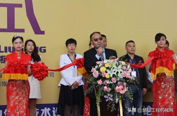 武汉洗砂机展览会