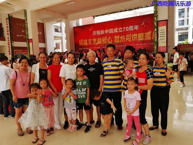 广西展图建筑工程覃锋