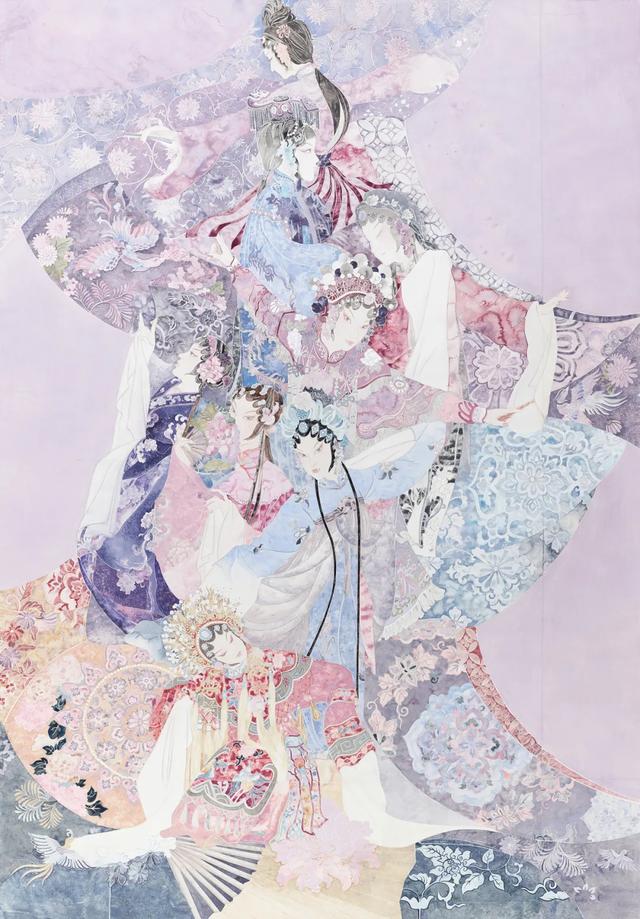 2019年南京工程学院毕业展