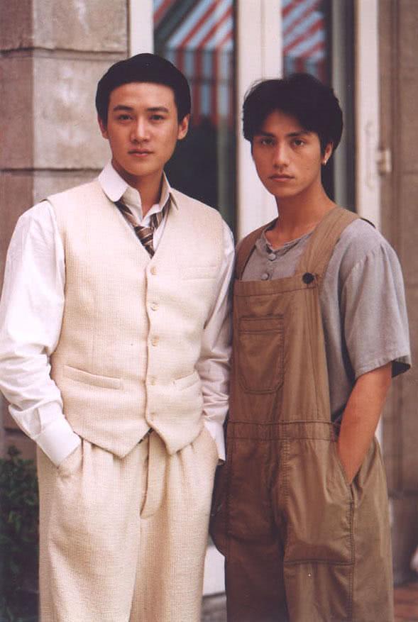 「重要提示」陆毅男才女貌(陆毅男才女貌电视剧大全)