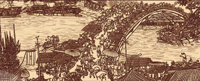 国庆书单 | 8本祖国主题绘本，趁十一读中国，读历史，读战争与和平