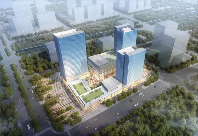 盛展建筑安装工程公司