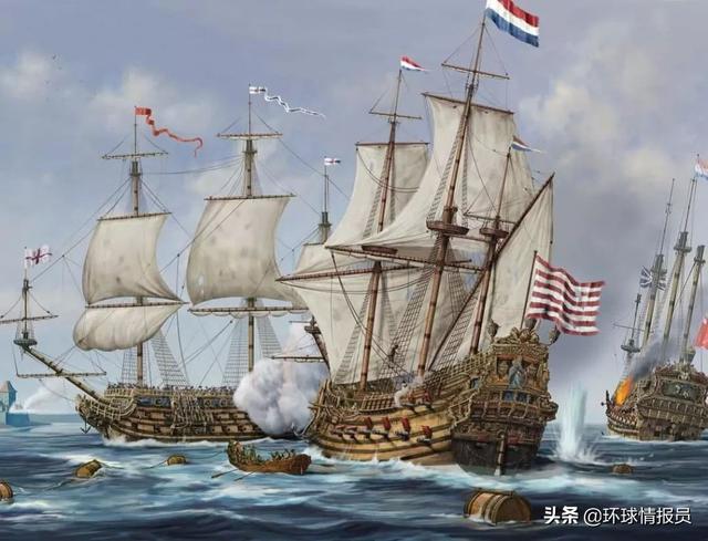 马来西亚领土为何会隔海相望，分成东西两部分？