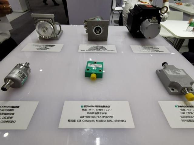 博思特机械展