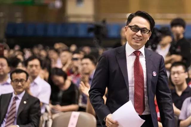奥马冰箱周建昌（半年蒸发570亿被员工骂疯子）(7)