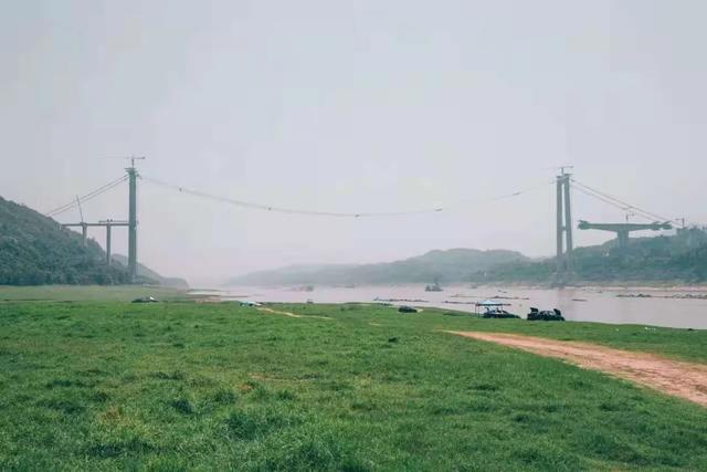 重庆主城耍水的地方推荐（重庆耍水的地方来啦）(5)
