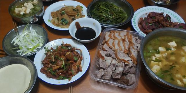 8月29日一天生活饮食记录