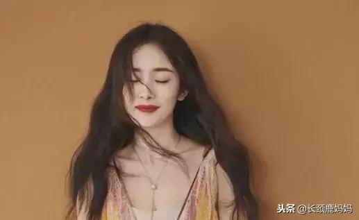 杨幂寿命短(杨幂这辈子有几段姻缘)