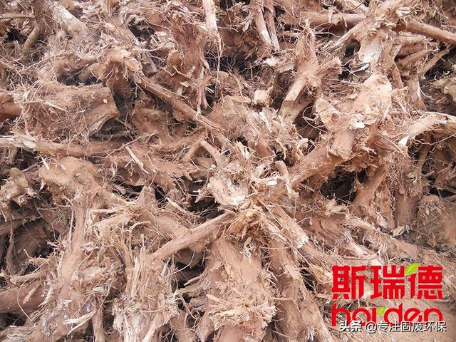 斯瑞德破碎机噪音