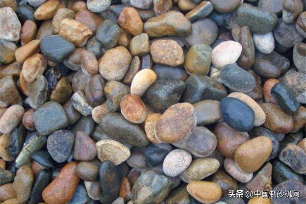 河卵石制砂机v的简单介绍
