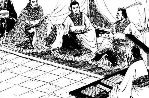 不問蒼生問鬼神 中國熱點