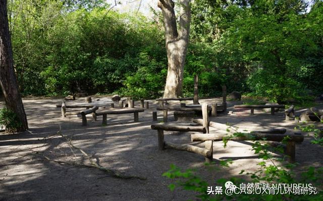 CAS 文旅｜孩子们原来喜欢这样的游乐场