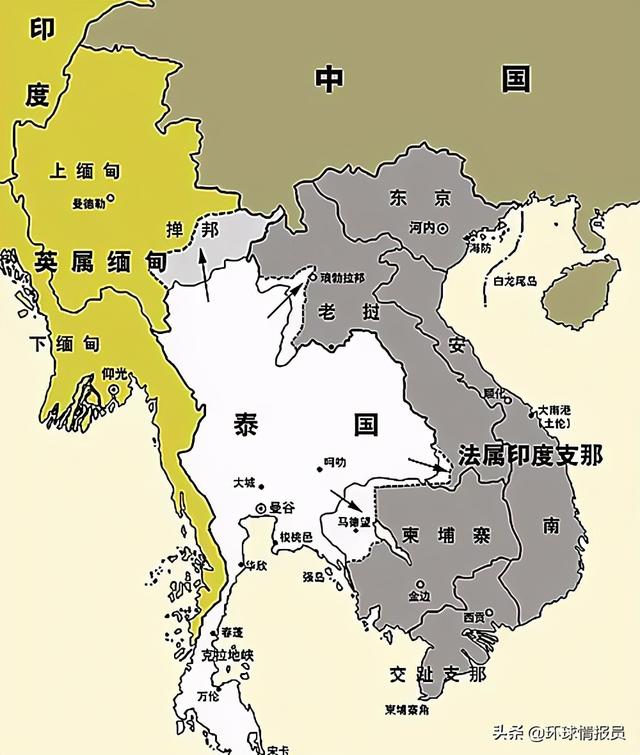 柬埔寨王国 柬埔寨王国