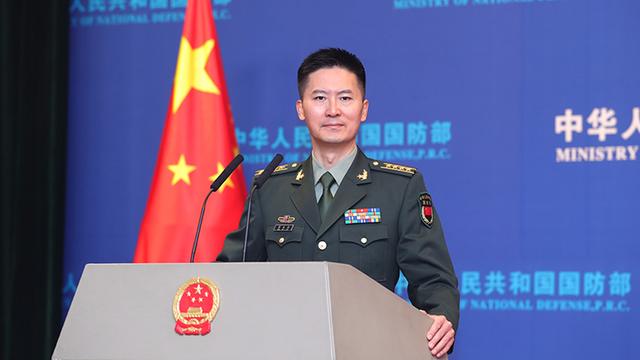 “台独”底牌已掀？蔡英文成了极端危险人物，大陆三部门同日亮剑