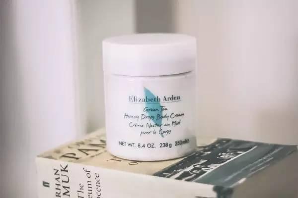 珂润和玉泽身体乳