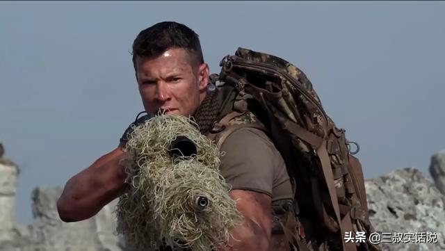 狙击精英电影（狙击手系列电影）