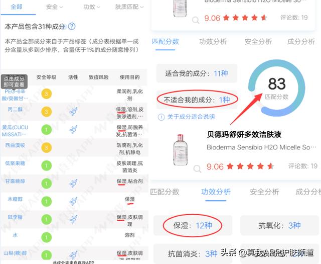 毛周角化症光学美容