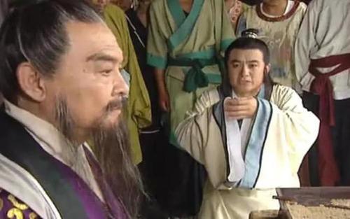 刘伯钦:唐三藏给刘伯钦一家讲的“苾蒭洗业”的故事是啥？原来有这层含义