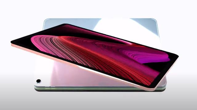 Ipad Mini 6 与ipad Mini 5 对比 价格不变 设计大改 全网搜