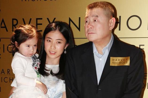 香港2014投资移民移民已成富豪圈常态套现500亿刘銮雄甘比最新消息