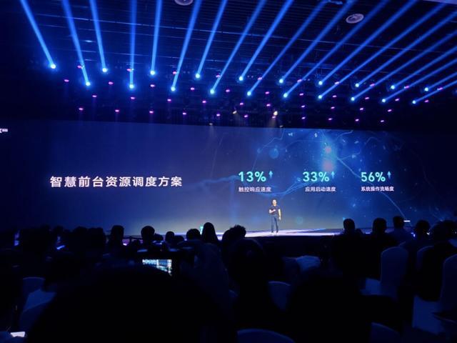 1399元起！荣耀9X系列正式发布：性能更强，设计更带感-第7张图片-9158手机教程网