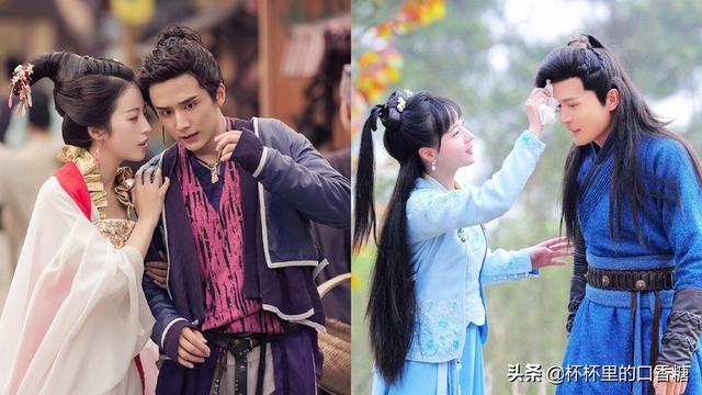 古装甜宠剧推荐(古装甜宠剧推荐排行榜前十名)