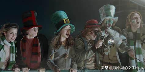 魁地奇世界杯在哪一部（《哈利波特》：魔法界最盛大體育賽事-魁地奇世界杯！）