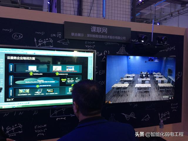 弱电工程商与施工队伍发展